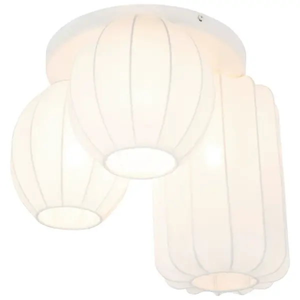 Collet's Monde STROPNÍ SVÍTIDLO, 36,5/32,5 cm