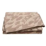 Joop! DOMÁCÍ DEKA, bavlna, 150/200 cm