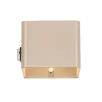 Novel NÁSTĚNNÉ SVÍTIDLO NA BATERIE, 10,1/8,05/10,28 cm