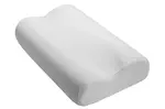 Anatomický vankúš SOFT 33 x 50 cm