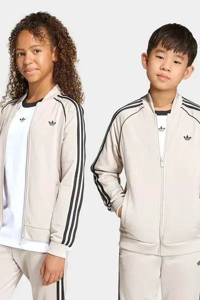 Detská mikina adidas Originals