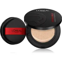 L’Oréal Paris Infaillible Cushion Foundation dlouhotrvající kompaktní make-up odstín N100 11 g
