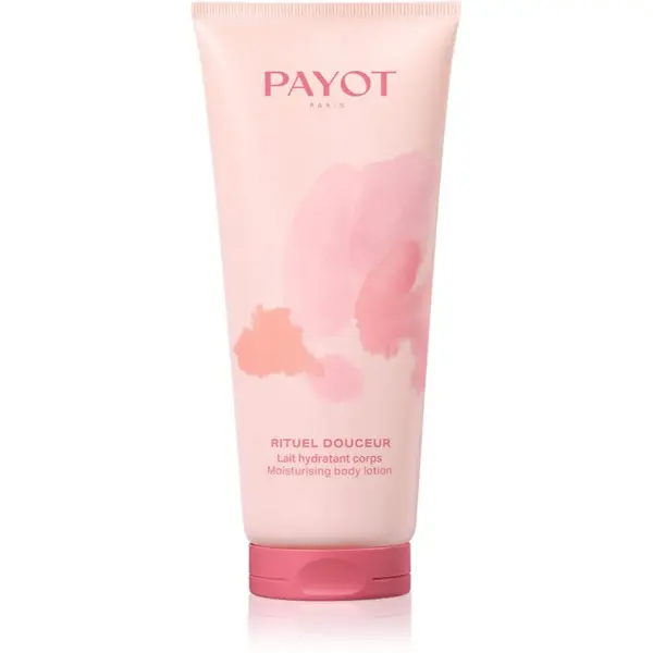 Payot Rituel Douceur Lait Hydratant Corps hydratační tělové mléko 200 ml