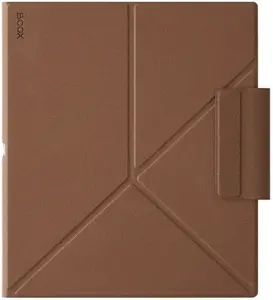 ONYX BOOX pouzdro pro NOTE AIR 5 C, magnetické, hnědé