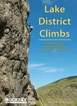 Lake District Climbs - Mark Glaister