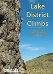 Lake District Climbs (ROCKFAX) - Mark Glaister