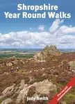 Shropshire Year Round Walks - Judy Smith