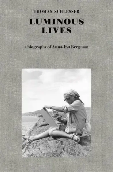 Luminous Lives - Thomas Schlesser