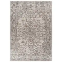 VINTAGE KOBEREC, 120/170 cm, béžová
