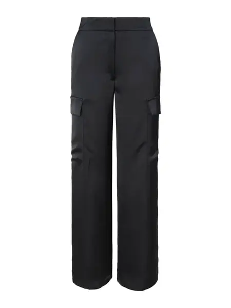 HUGO Kapsáče 'Hakila'  čierna