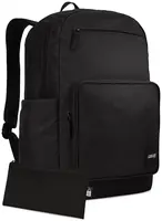 Case logic batoh z recyklovaného materiálu Query CCAM4216 Black 29 L | Černá | Objem 29 L