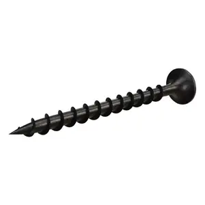 Vrut k připevňování sádrokartonu k dřevěným prof. DS, 4,2 x 70 mm, STALCO, bal. 250 ks