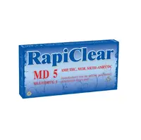 Rapiclear MULTIDROG 5 test 1 ks