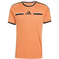 adidas REFEREE 26 JERSEY Pánské sportovní triko, oranžová, velikost