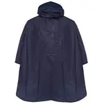 LOAP XORANI Nepremokavé pončo, tmavo modrá, veľkosť