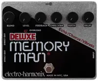 Electro-Harmonix Deluxe Memory Man