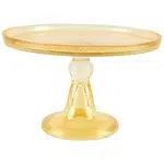 Ambia Home PODNOS NA DORT, sklo, 20 cm