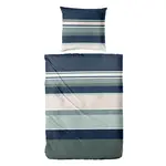 POVLEČENÍ, makosatén, barvy zlata, tmavě modrá, světle zelená, béžová, lesní zelená, 135/200 cm