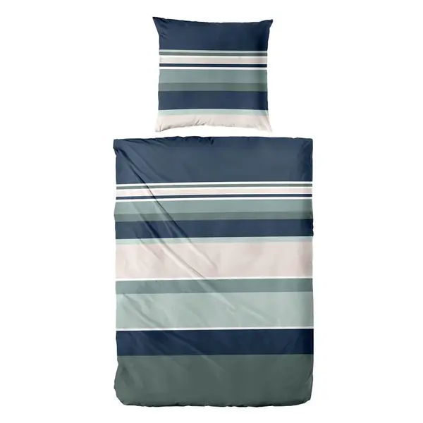 POVLEČENÍ, makosatén, barvy zlata, tmavě modrá, světle zelená, béžová, lesní zelená, 135/200 cm