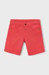 Dětské kraťasy Mayoral