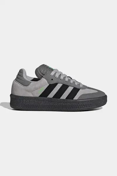 Dětské tenisky adidas Originals SAMBA XLG