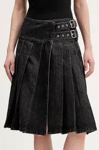 Džínová sukně The Ragged Priest