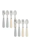 Sada příborů pro děti Konges Sløjd CUTLERY 4-pack