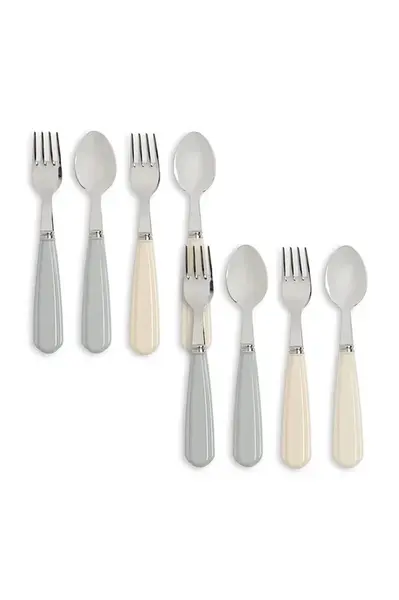Sada příborů pro děti Konges Sløjd CUTLERY 4-pack
