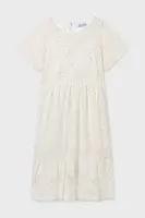 Dívčí šaty Mayoral