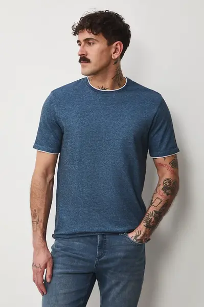 Bavlněné tričko Medicine