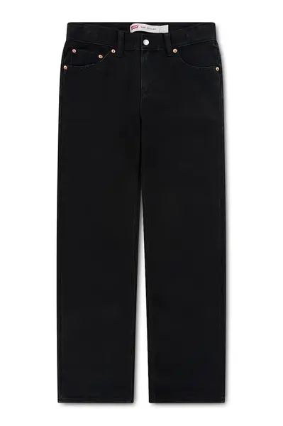 Dětské rifle Levi's 505 REGULAR FIT JEAN