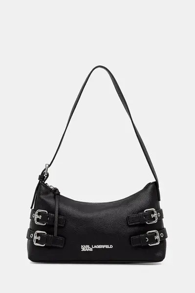 Kabelka Karl Lagerfeld Jeans