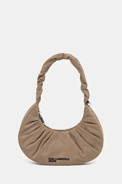 Kabelka Karl Lagerfeld Jeans