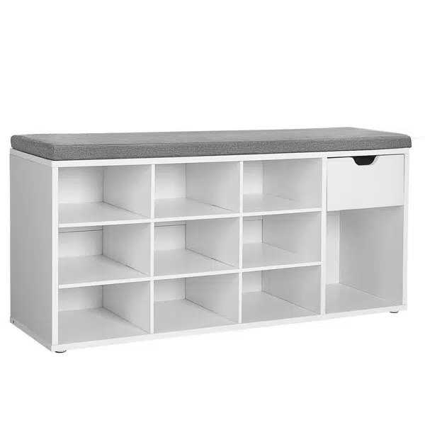 Boxxx ŠATNÍ LAVICE, 104/48/30 cm