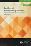 Residential Conveyancing Practice - Russell Hewitson