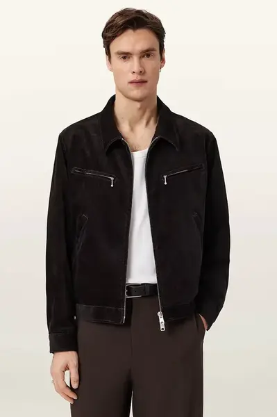 AllSaints  Bunda  KOREY