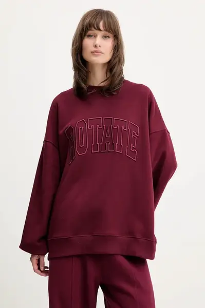 Bavlnená mikina Rotate
