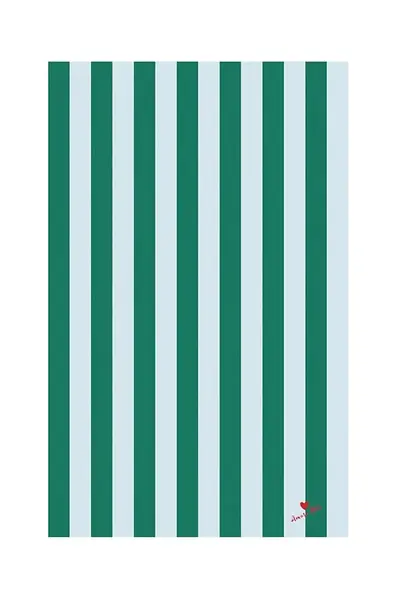 Bavlněný ubrus Byon Love