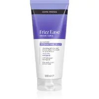 John Frieda Frizz Ease Dream Curls Advanced Hydrating Jelly stylingové želé pre vlnité a kučeravé vlasy 200 ml