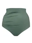 SugarShape Bikinové nohavičky 'Mambo'  nefritová