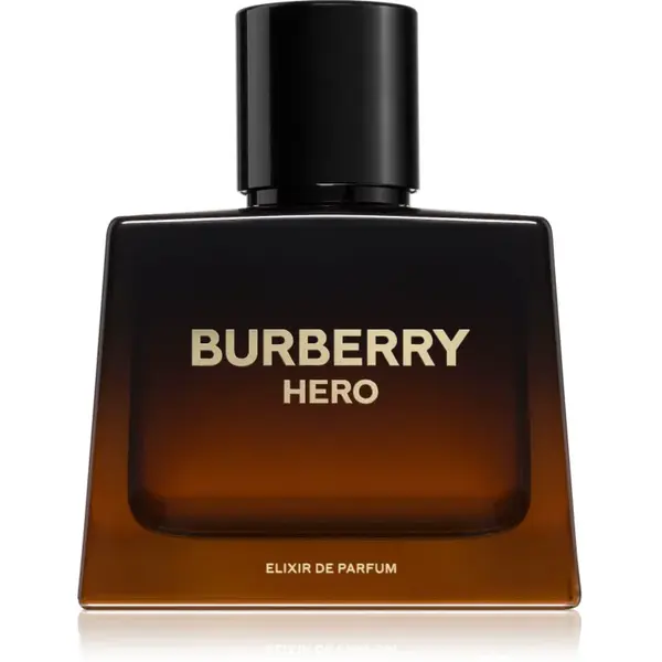Burberry Hero Elixir de Parfum parfém intense pro muže 60 ml