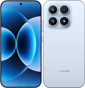Xiaomi 17 12/512GB modrá