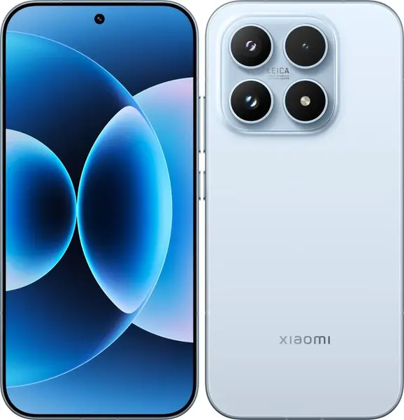 Xiaomi 17 12/512GB modrá
