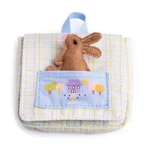 Batůžek pro panenku