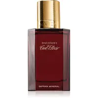 Davidoff Cool Elixir Safran Mineral parfém intense pro muže 50 ml