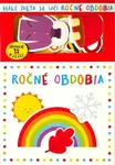 Malé dieťa sa učí Ročné obdobia - Gareth Williams