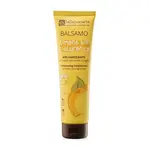 LA SAPONARIA Kondicionér s citronem a kyselinou hyaluronovou 150 ml