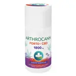 ANNABIS Natura Arthrocann Forte CBD+ Masážní gel 90 ml