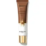 GUERLAIN Terracotta Joli Teint Protecting Tinted Moisturizer rozjasňující make-up pro přirozený vzhled SPF 20 odstín 50 Bronze 30 ml
