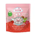 FruchtBar BIO Cereálie srdíčka s jahodami a jablkem 125 g